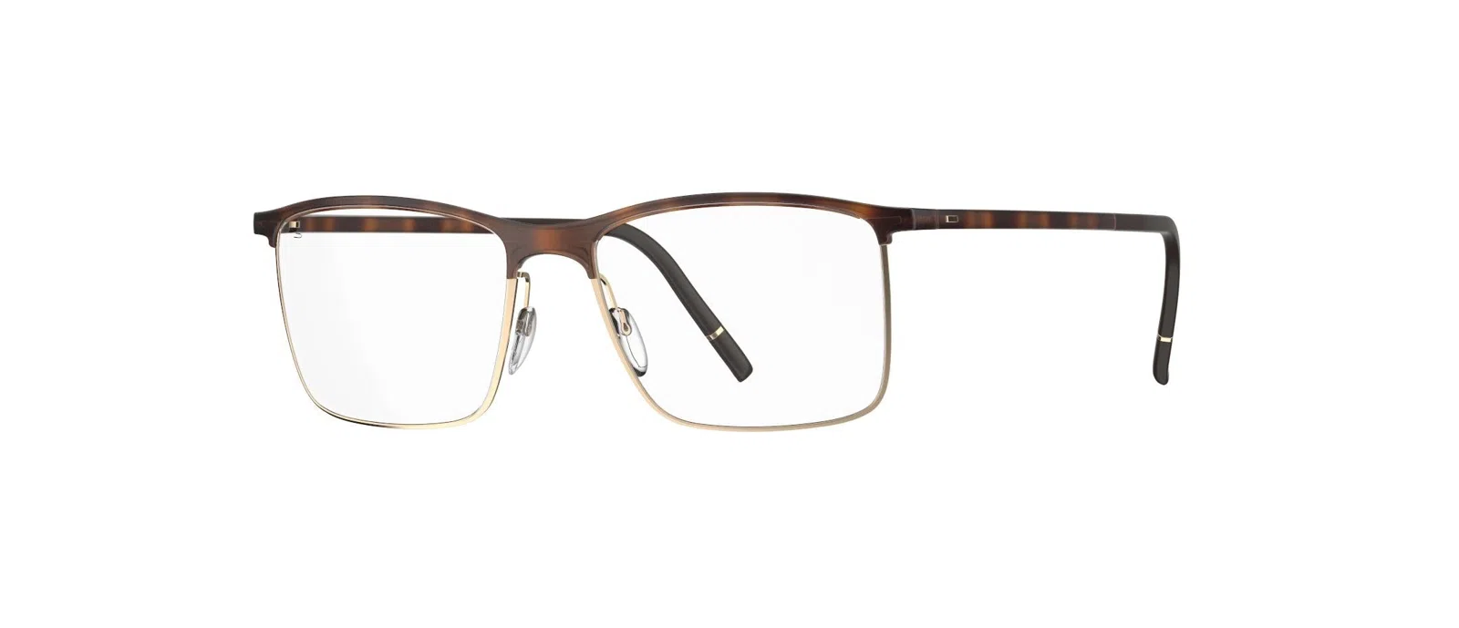 Silhouette Balanced Fusion 2987 Eyeglasses - view 35